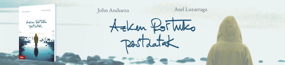 Azken  Portuko