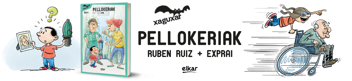 pellokeriak