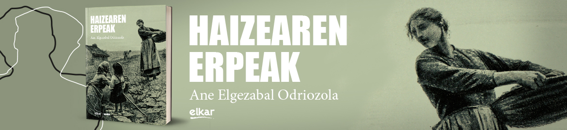 haizearen