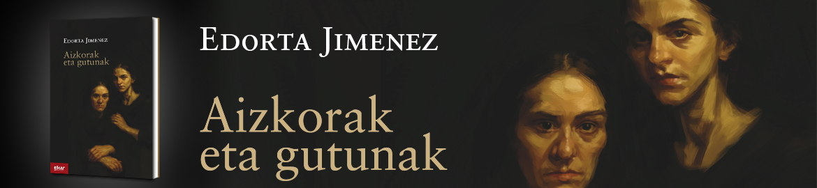 Aizkorak  eta  gutunak