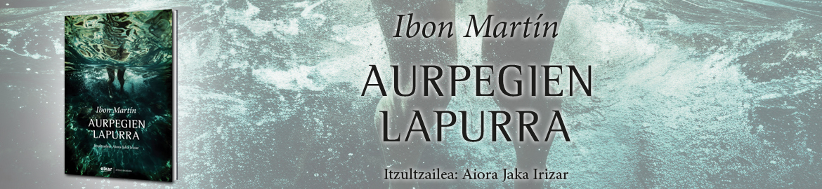 aurpegien  lapurra