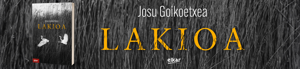 lakioa