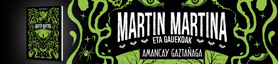 martin  martina