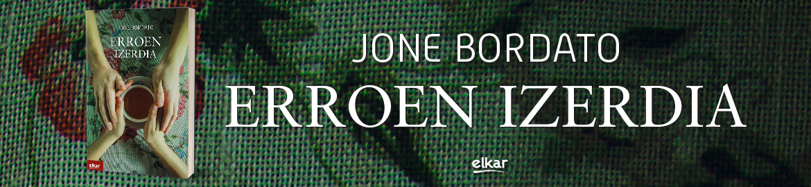 jone  bordato