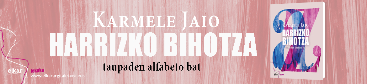 harrizko  bihotza