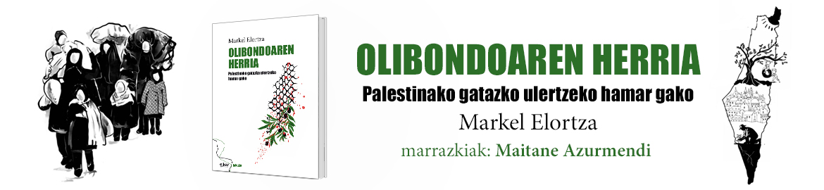 olibondoaren  herria