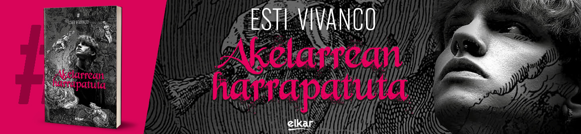 akelarrean
