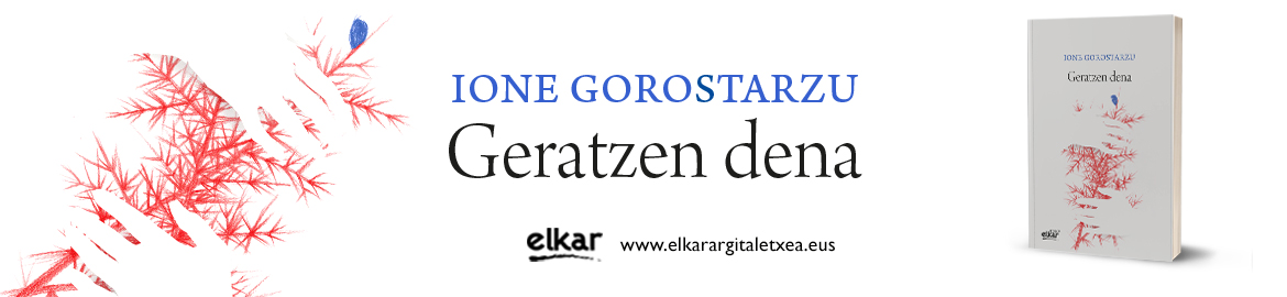 geratzen  dena
