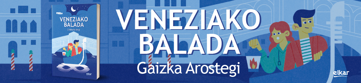 Veneziako  balada