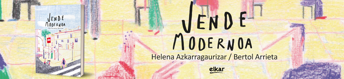 jende  modernoa