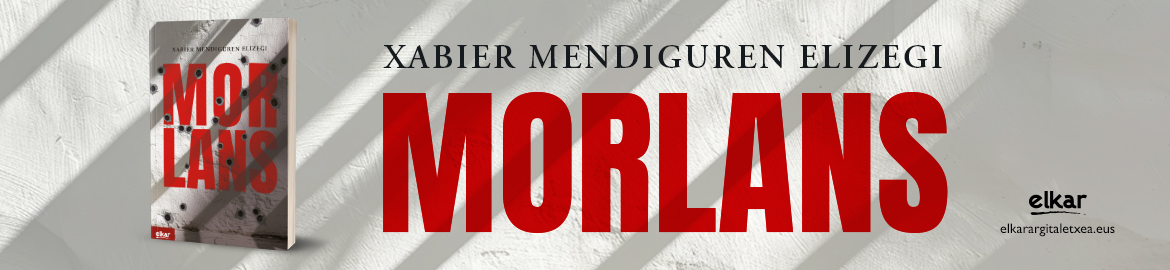 morlans