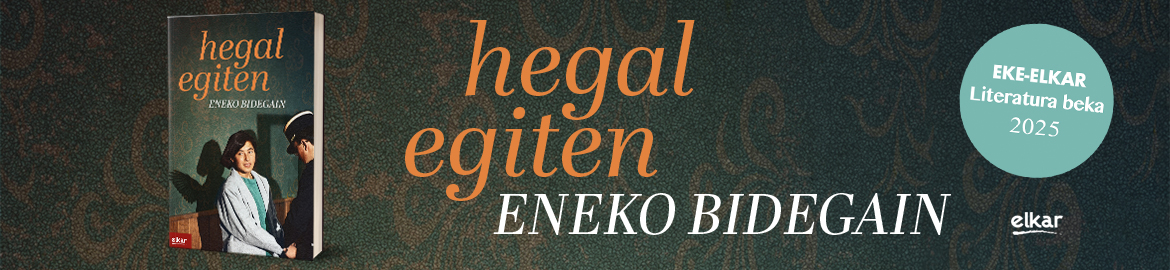 hegal  egiten