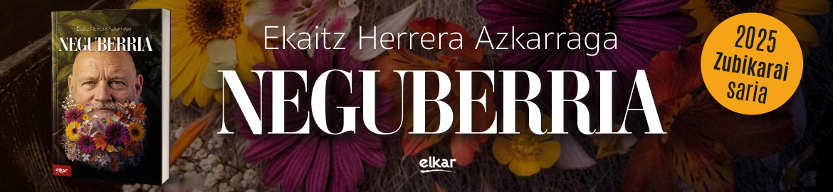 neguberria